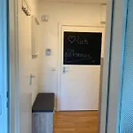 Seekajuete Scharbeutz