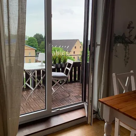 Seekajuete * Scharbeutz