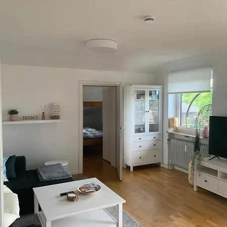 Seekajuete 아파트 *