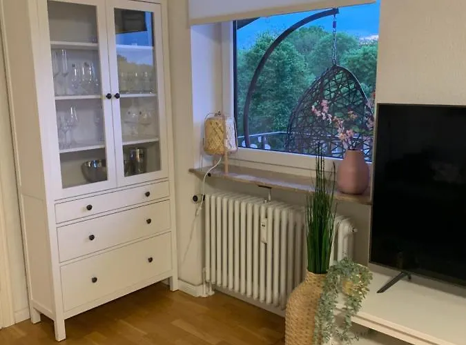 Seekajuete Appartement