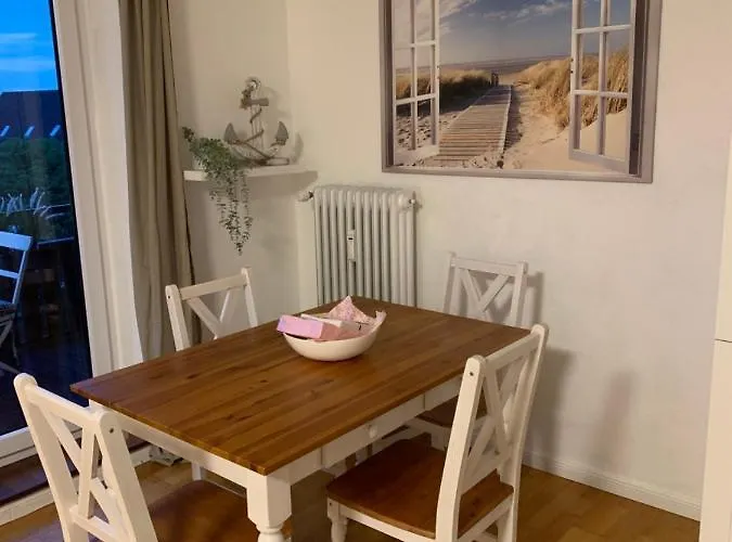 Seekajuete * Scharbeutz