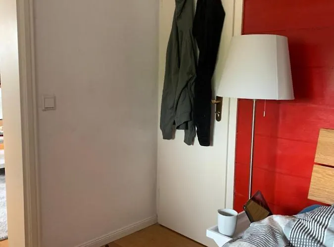 Appartement Seekajuete