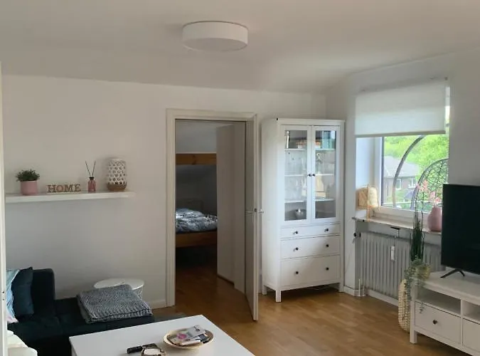 Seekajuete Appartement *